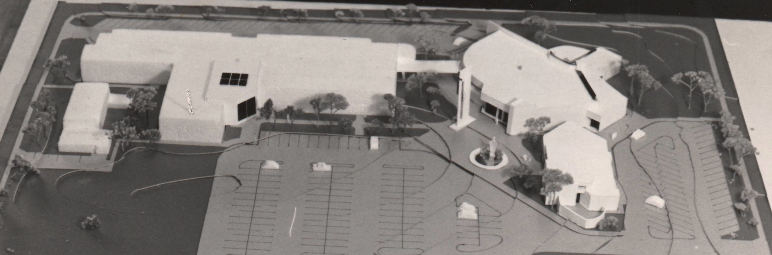  1975 New Church Concept 