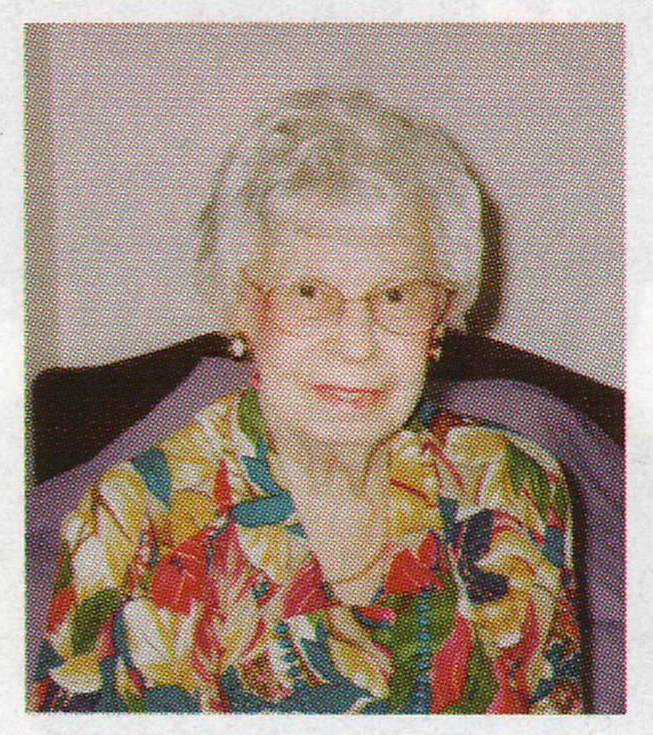  2003, Homebound Ministry - Eucharistic Ministers of Holy Communion 