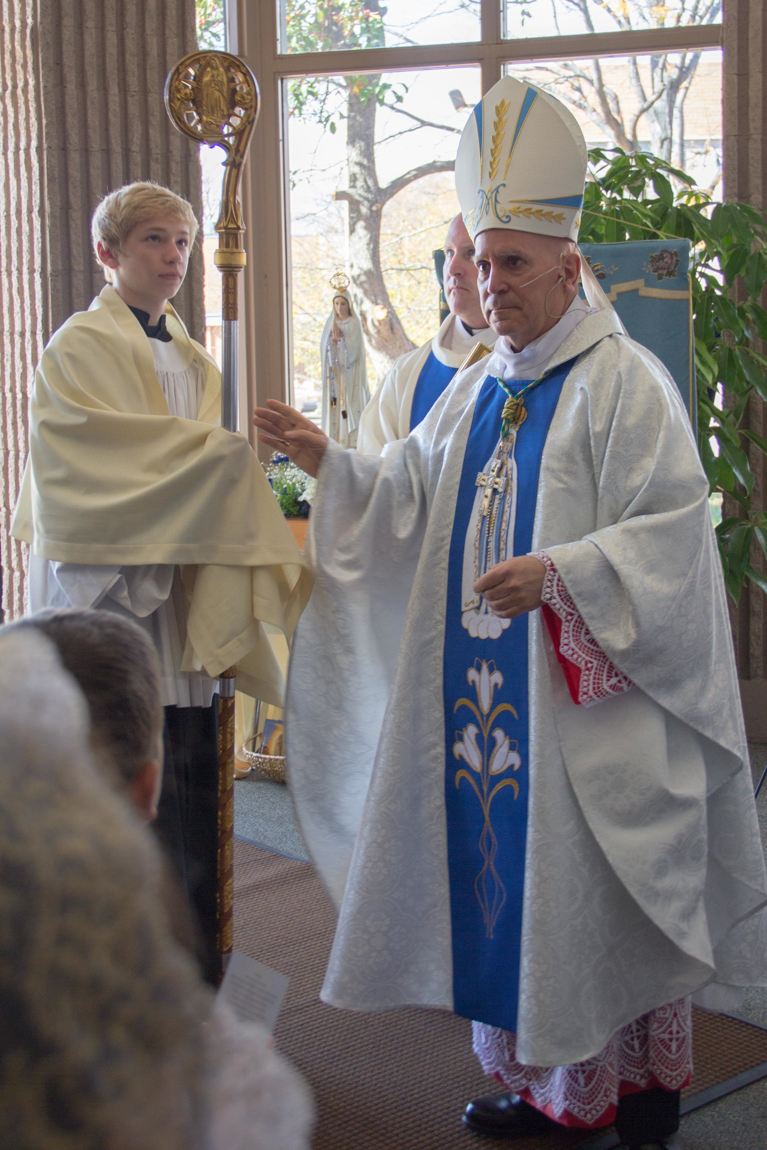 Archbishop and Holy Doors (4 of 102).jpg
